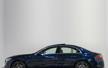 Mercedes-Benz E-Класс, 2025 год, 9 690 000 рублей, 13 фотография
