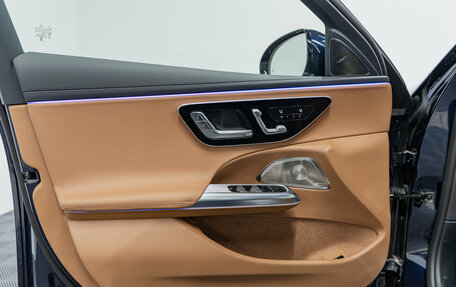 Mercedes-Benz E-Класс, 2025 год, 9 690 000 рублей, 16 фотография