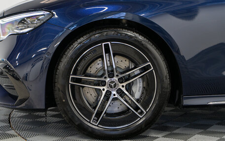 Mercedes-Benz E-Класс, 2025 год, 9 690 000 рублей, 14 фотография