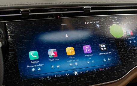 Mercedes-Benz E-Класс, 2025 год, 9 690 000 рублей, 21 фотография