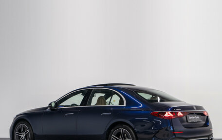 Mercedes-Benz E-Класс, 2025 год, 9 690 000 рублей, 11 фотография