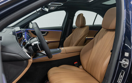 Mercedes-Benz E-Класс, 2025 год, 9 690 000 рублей, 19 фотография