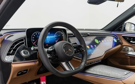Mercedes-Benz E-Класс, 2025 год, 9 690 000 рублей, 15 фотография