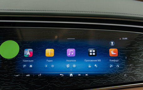 Mercedes-Benz E-Класс, 2025 год, 9 690 000 рублей, 24 фотография