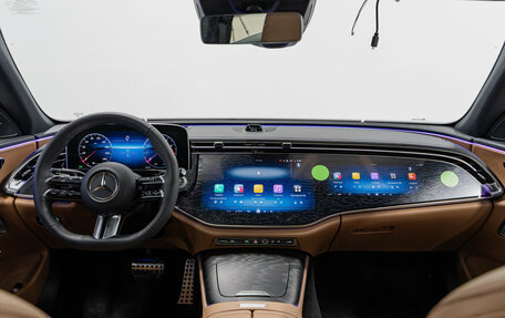 Mercedes-Benz E-Класс, 2025 год, 9 690 000 рублей, 31 фотография