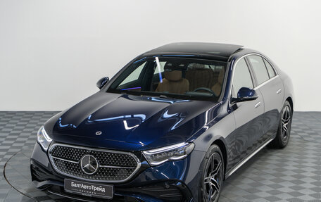 Mercedes-Benz E-Класс, 2025 год, 9 690 000 рублей, 34 фотография