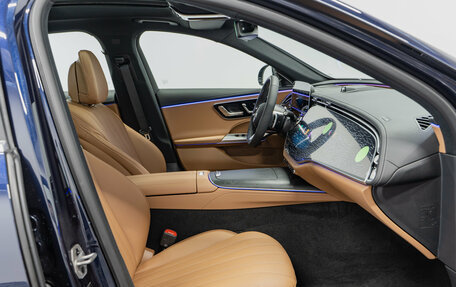 Mercedes-Benz E-Класс, 2025 год, 9 690 000 рублей, 29 фотография