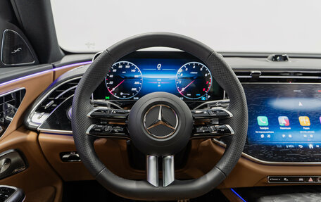 Mercedes-Benz E-Класс, 2025 год, 9 690 000 рублей, 32 фотография