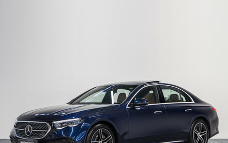 Mercedes-Benz E-Класс, 2025 год, 9 690 000 рублей, 36 фотография