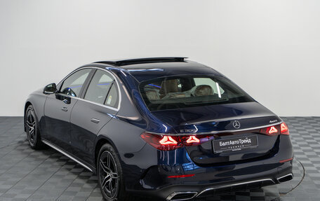 Mercedes-Benz E-Класс, 2025 год, 9 690 000 рублей, 35 фотография