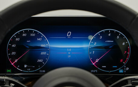 Mercedes-Benz E-Класс, 2025 год, 9 690 000 рублей, 33 фотография