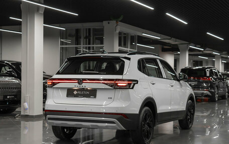 Volkswagen Tharu, 2025 год, 3 400 000 рублей, 5 фотография