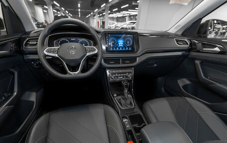 Volkswagen Tharu, 2025 год, 3 400 000 рублей, 7 фотография