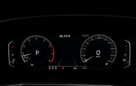 Volkswagen Tharu, 2025 год, 3 400 000 рублей, 12 фотография