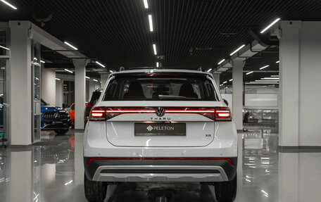 Volkswagen Tharu, 2025 год, 3 400 000 рублей, 6 фотография