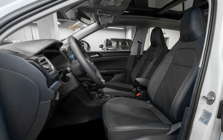 Volkswagen Tharu, 2025 год, 3 400 000 рублей, 9 фотография