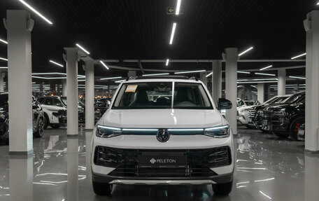 Volkswagen Tharu, 2025 год, 3 400 000 рублей, 3 фотография