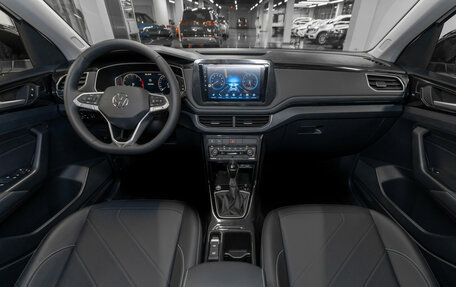 Volkswagen Tharu, 2025 год, 3 400 000 рублей, 8 фотография