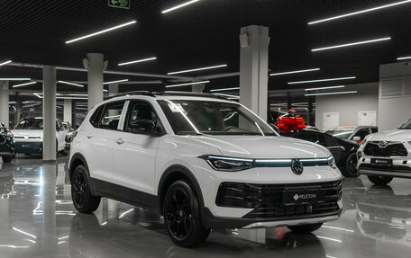 Volkswagen Tharu, 2025 год, 3 400 000 рублей, 2 фотография