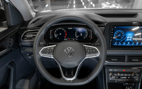 Volkswagen Tharu, 2025 год, 3 400 000 рублей, 11 фотография