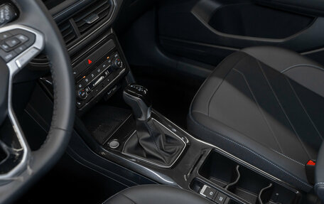 Volkswagen Tharu, 2025 год, 3 400 000 рублей, 16 фотография