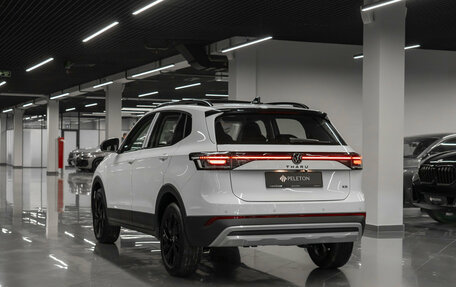 Volkswagen Tharu, 2025 год, 3 400 000 рублей, 4 фотография