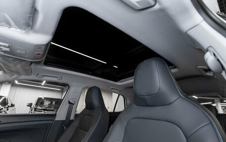 Volkswagen Tharu, 2025 год, 3 400 000 рублей, 10 фотография