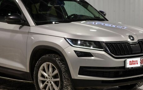 Skoda Kodiaq I, 2018 год, 2 710 000 рублей, 7 фотография