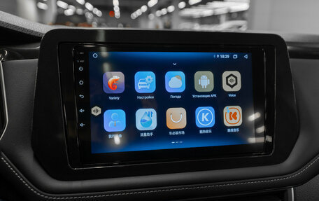 Volkswagen Tharu, 2025 год, 3 400 000 рублей, 20 фотография