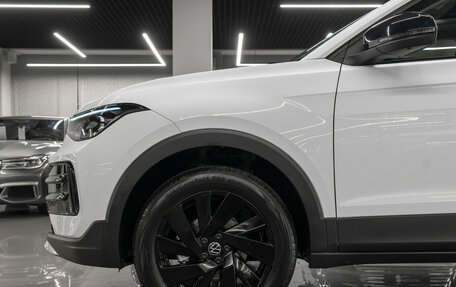 Volkswagen Tharu, 2025 год, 3 400 000 рублей, 21 фотография