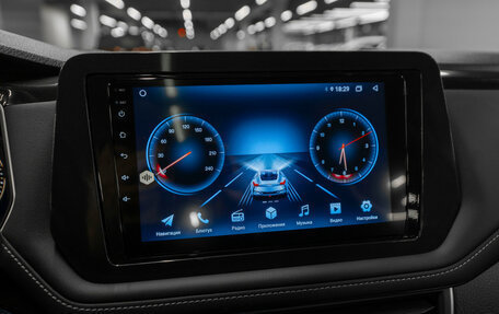 Volkswagen Tharu, 2025 год, 3 400 000 рублей, 18 фотография