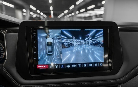 Volkswagen Tharu, 2025 год, 3 400 000 рублей, 19 фотография