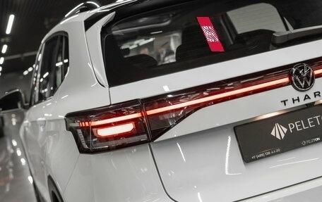 Volkswagen Tharu, 2025 год, 3 400 000 рублей, 23 фотография