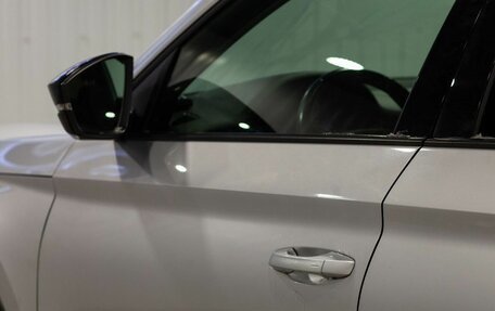 Skoda Kodiaq I, 2018 год, 2 710 000 рублей, 16 фотография