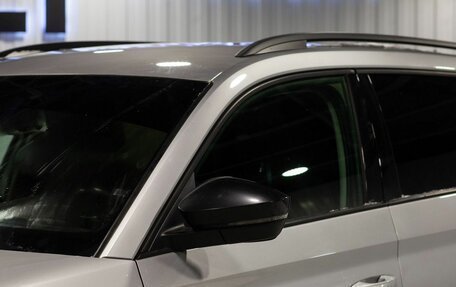 Skoda Kodiaq I, 2018 год, 2 710 000 рублей, 15 фотография