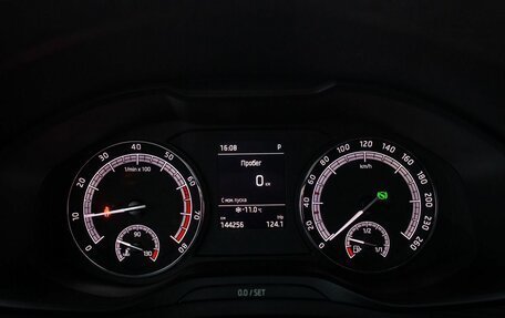 Skoda Kodiaq I, 2018 год, 2 710 000 рублей, 23 фотография