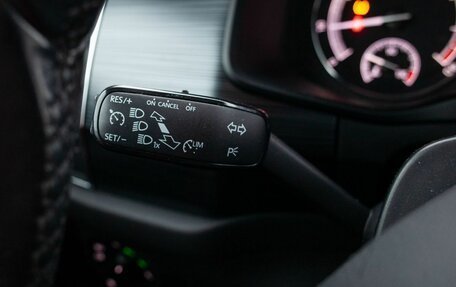 Skoda Kodiaq I, 2018 год, 2 710 000 рублей, 24 фотография