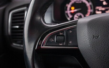 Skoda Kodiaq I, 2018 год, 2 710 000 рублей, 26 фотография