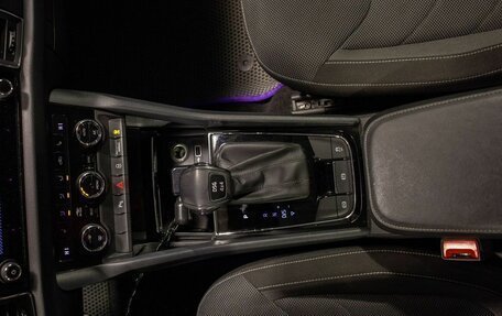 Skoda Kodiaq I, 2018 год, 2 710 000 рублей, 30 фотография