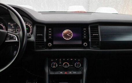 Skoda Kodiaq I, 2018 год, 2 710 000 рублей, 28 фотография