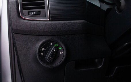 Skoda Kodiaq I, 2018 год, 2 710 000 рублей, 34 фотография