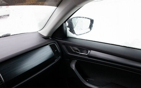 Skoda Kodiaq I, 2018 год, 2 710 000 рублей, 35 фотография