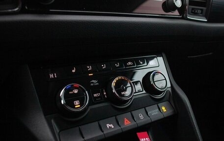 Skoda Kodiaq I, 2018 год, 2 710 000 рублей, 29 фотография