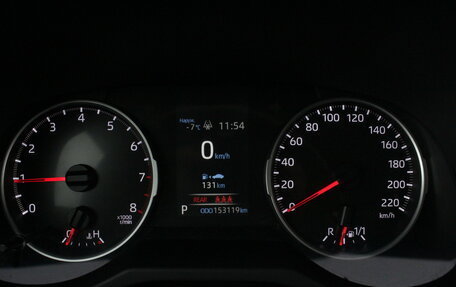 Toyota RAV4, 2019 год, 2 395 000 рублей, 9 фотография