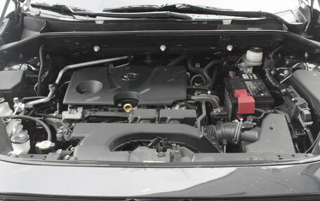 Toyota RAV4, 2019 год, 2 395 000 рублей, 23 фотография