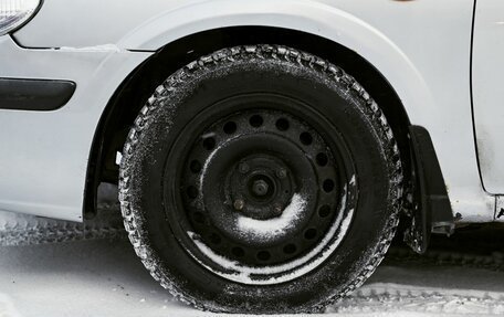 Nissan Almera, 2001 год, 185 000 рублей, 18 фотография