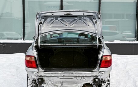 Nissan Almera, 2001 год, 185 000 рублей, 17 фотография