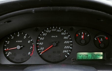 Nissan Almera, 2001 год, 185 000 рублей, 16 фотография