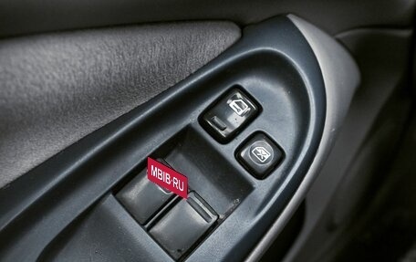 Nissan Almera, 2001 год, 185 000 рублей, 13 фотография