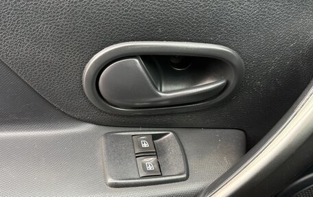 Renault Sandero II рестайлинг, 2014 год, 630 000 рублей, 12 фотография